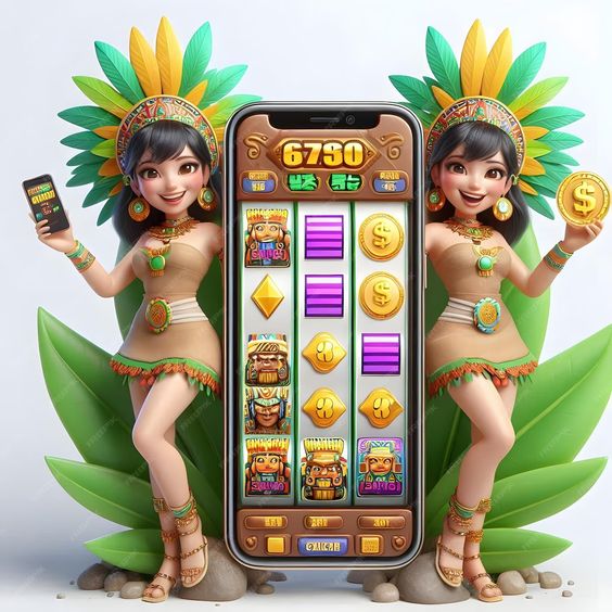 SLOT ONLINE GAMPANG BOCOR