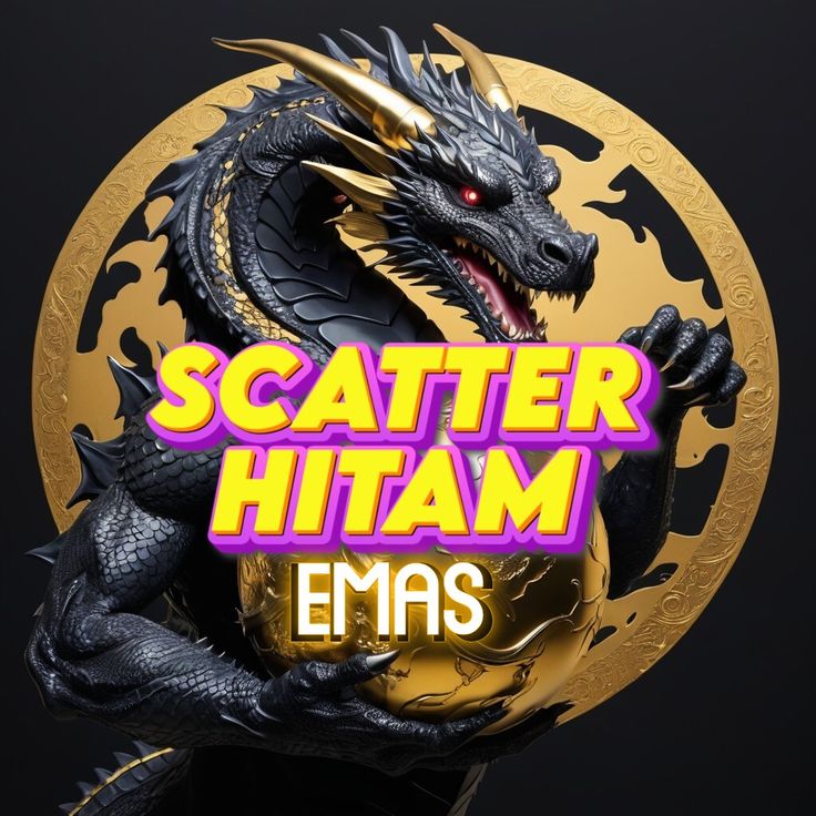 SITUS MAXWIN SCATTER HITAM MAHJONG WAYS 3