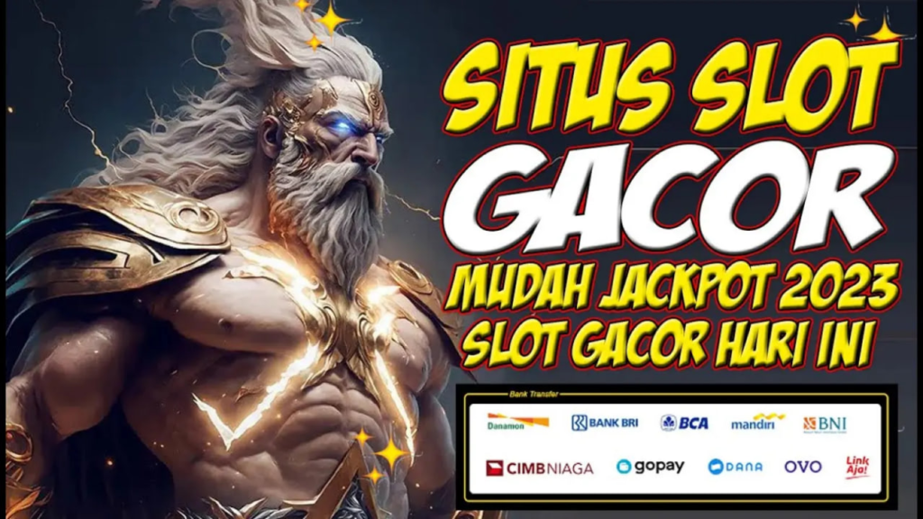 Rasakan Serunya Bermain Slot di MENANG33