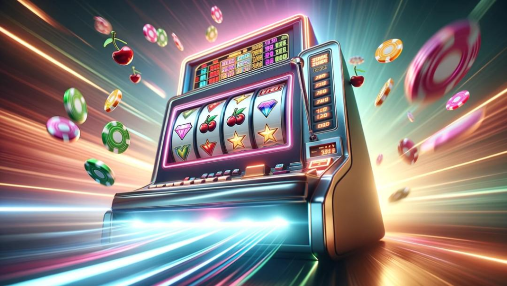 Slot88: Situs Slot Online Gacor 2024