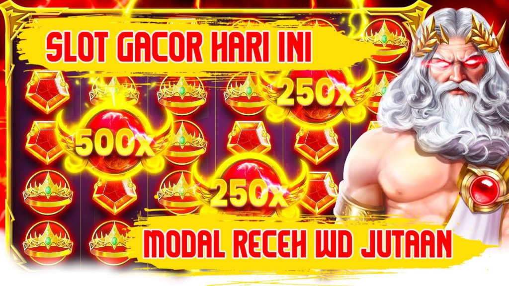 Cara Memanfaatkan Bonus Slot Online dengan Maksimal