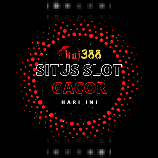 KOI388: Situs Slot Online Aman untuk Pemain Indonesia