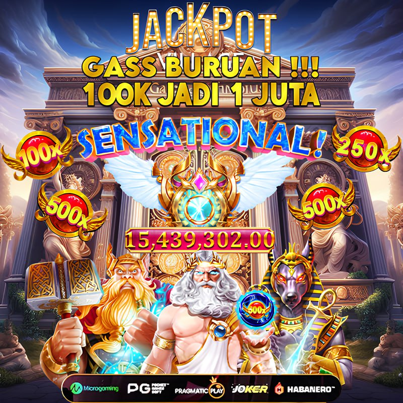 Slot Garansi Kekalahan: Pilihan Cerdas Pemain