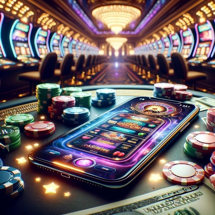 Slot Online