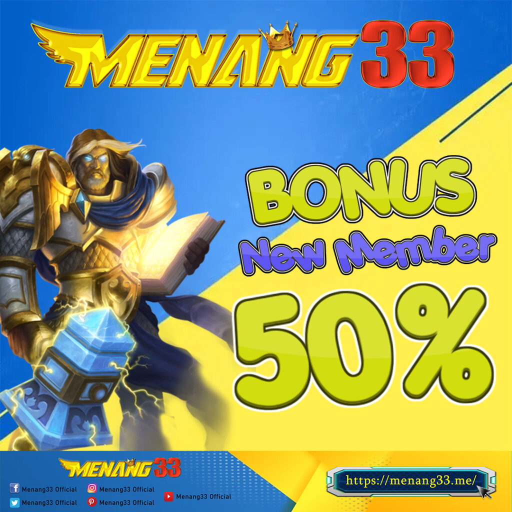 MENANG33