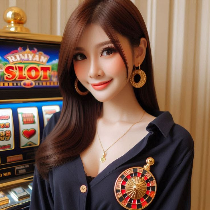 Slot Garansi 100%