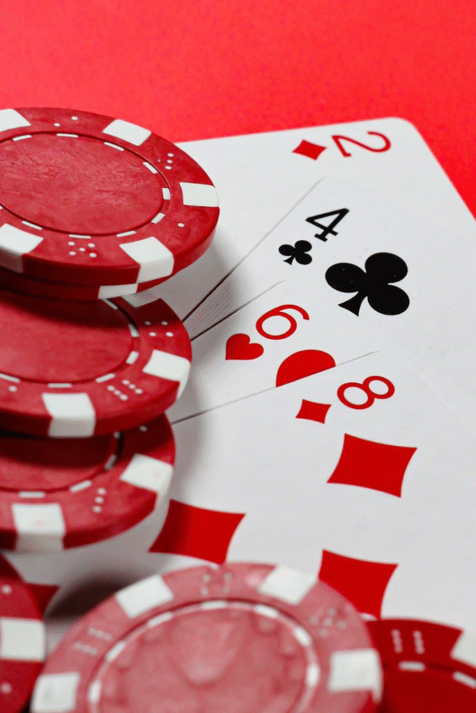 SLOT GARANSI KEKALAHAN 100