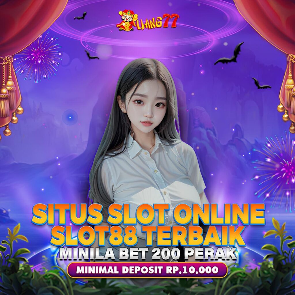 Slot Online UANG77