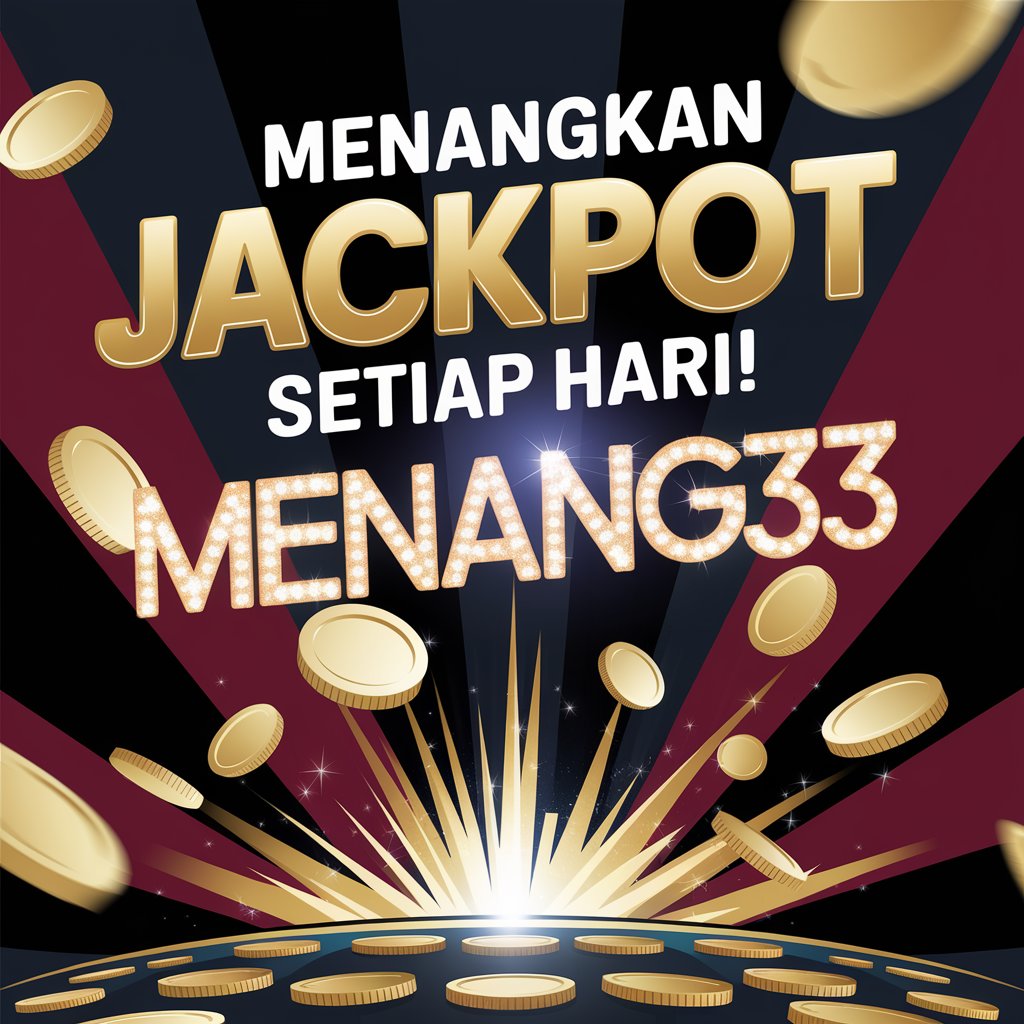 SITUS MENANG33