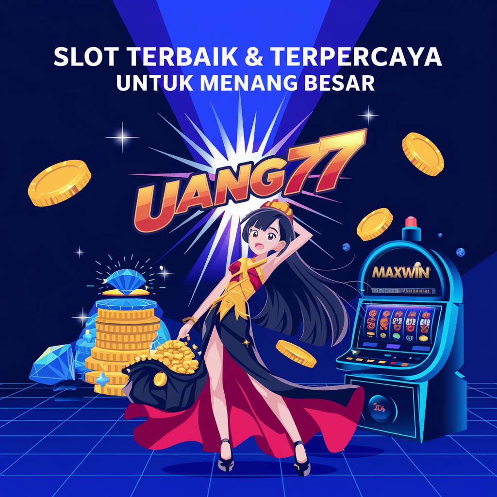 LINK UANG77