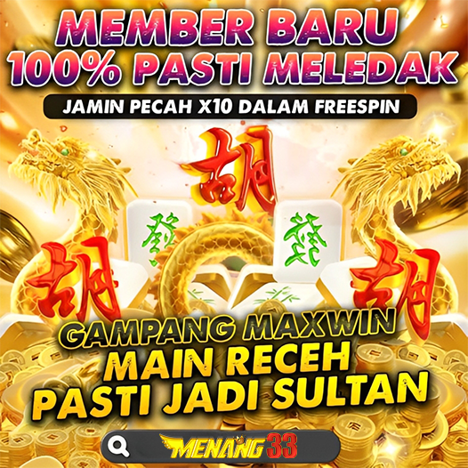 MENANG33