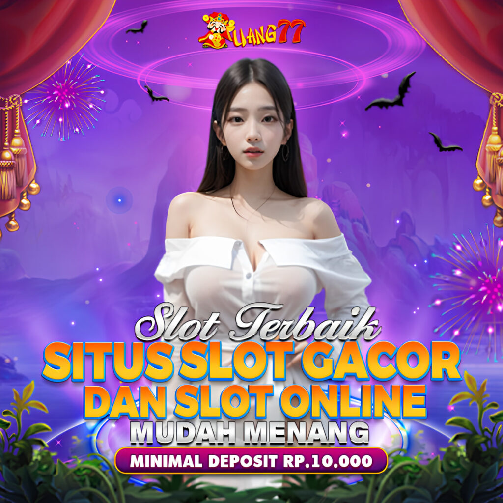Slot Uang77