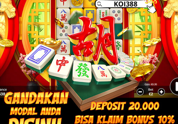koi388-345698