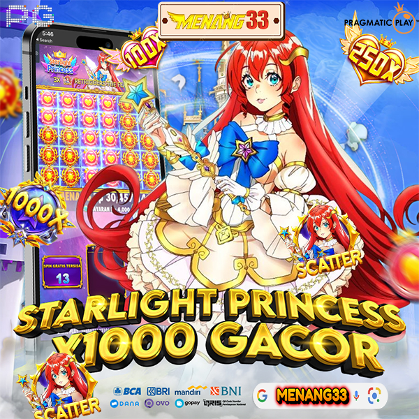 DEPOSIT DANA GARANSI 100%
