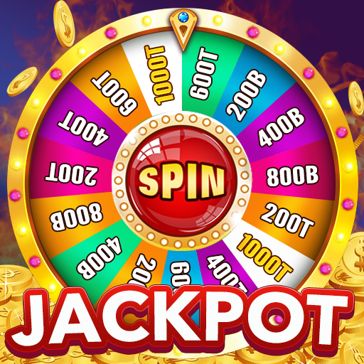 Deposit Minimal 10 Bonus Lucky Wheel