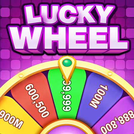 Lucky Wheel Deposit Pulsa